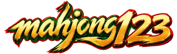Logo Mahjong123